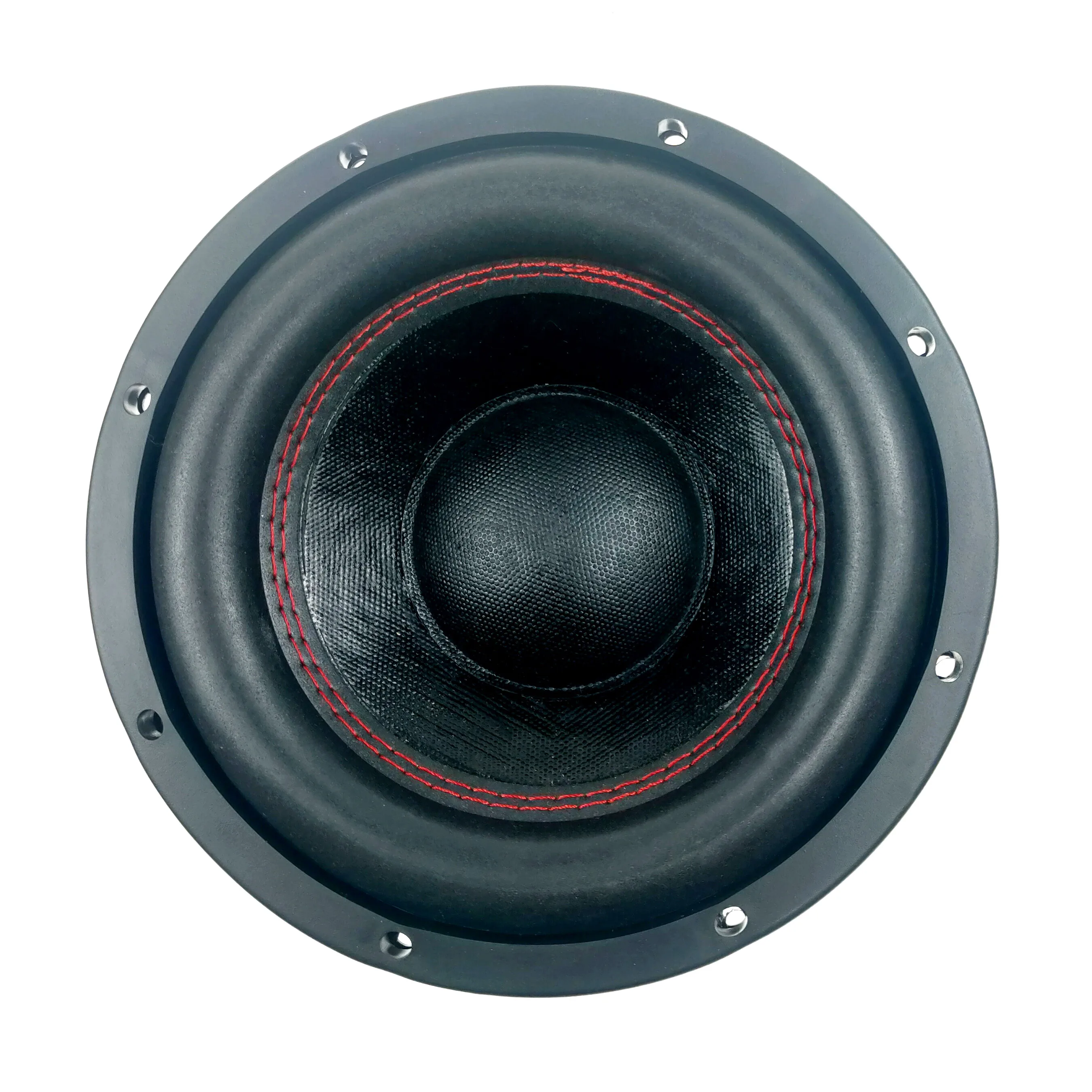 SUB-8A single 4ohm 8inch subwoofer SVC Real 600W Max. Car Audio Woofer