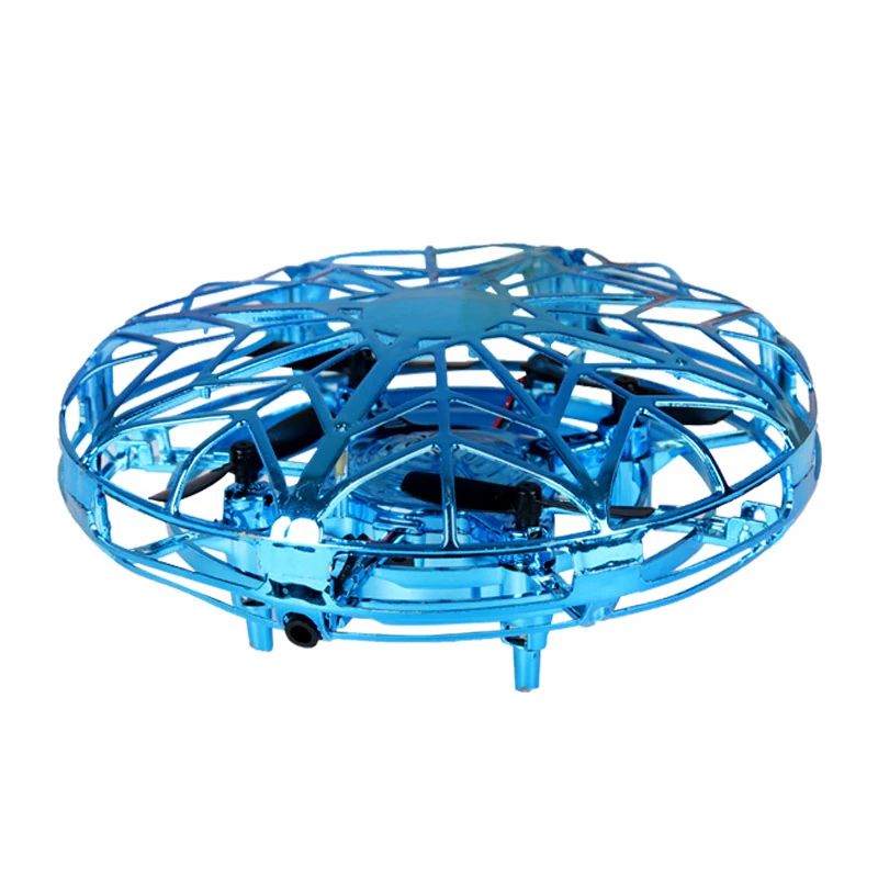 Infrared Sensor New Hand, Induction Flying New UFO, Drone Induction Flying UFO Mini Drone/