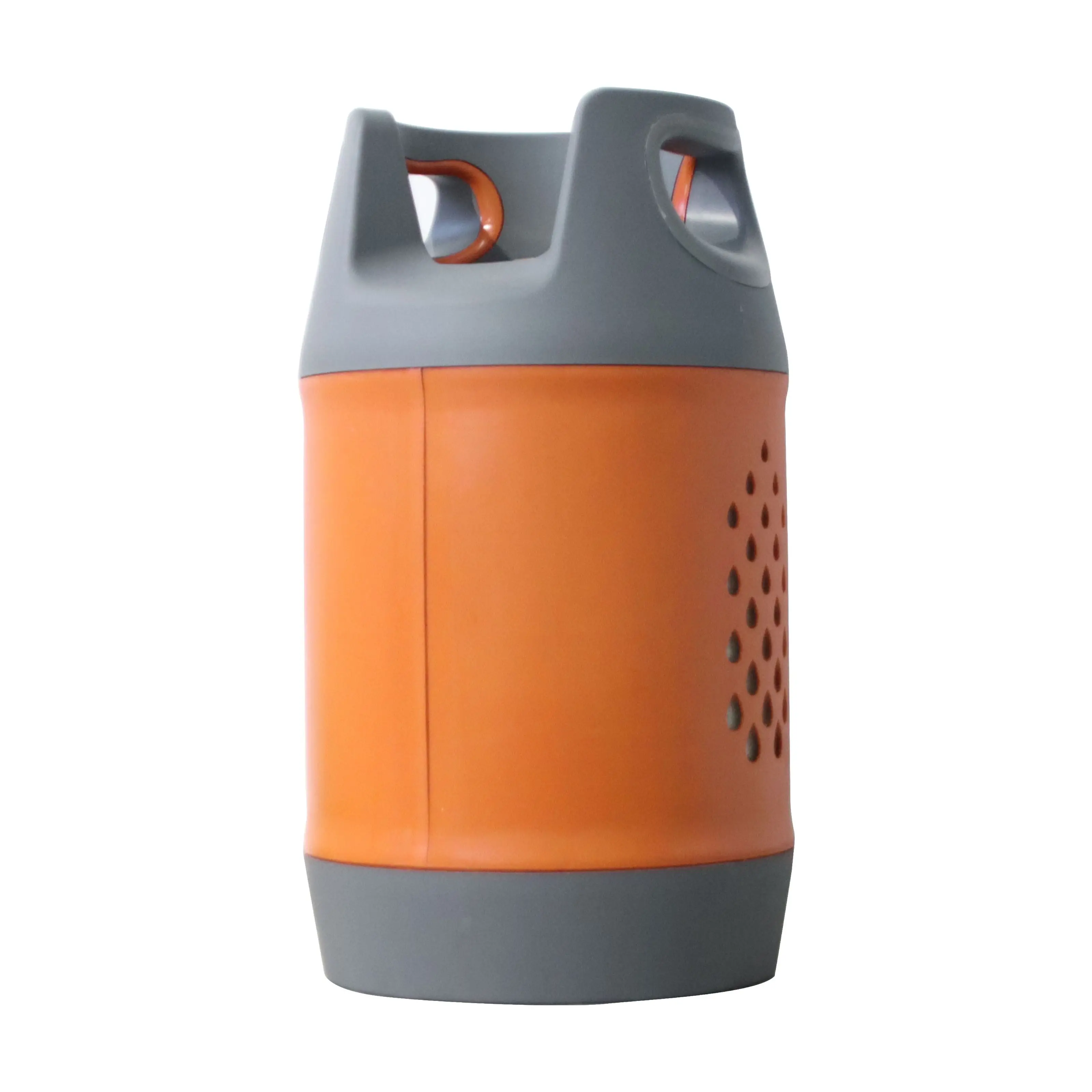 24.5L plastic gas cylinder gas cylinders for cooking lpg cylinder