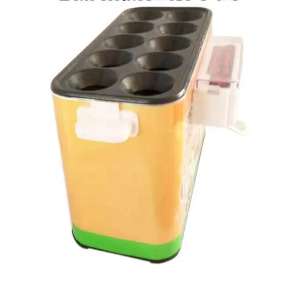 electric egg boiler /egg roll machine and Roller Egg Master