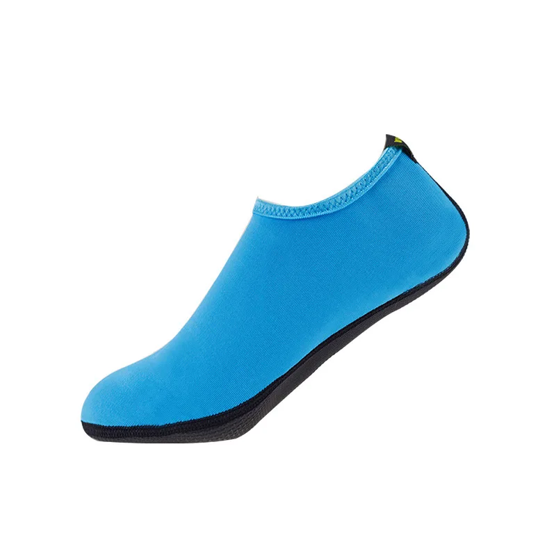 2021 Hot Sale Yoga Socks Unisex Shoes Outdoor Leisure Beach Diving Water Proof Water Shoes
