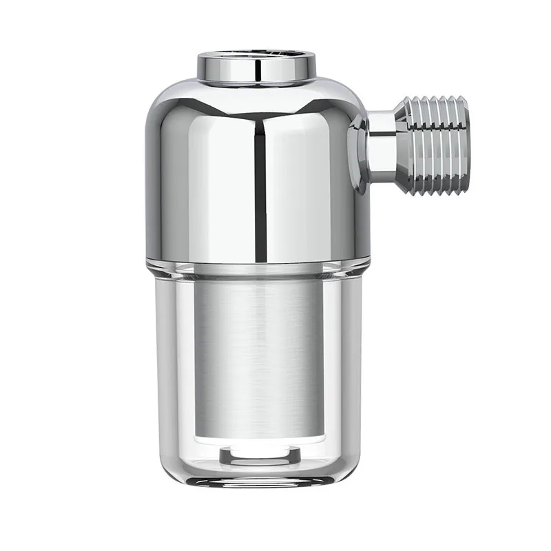 Pre-filter for Water Heater Universal Water Purifier Household Washing Machine Toilet Shower Head Pre-filtration 316SS Mesh