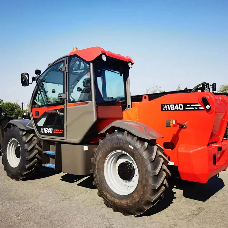 Дизельный вилочный погрузчик штабелер грузовики 3 тонны 5 тонн макс. двигатель электростроительный автоматический телескопический