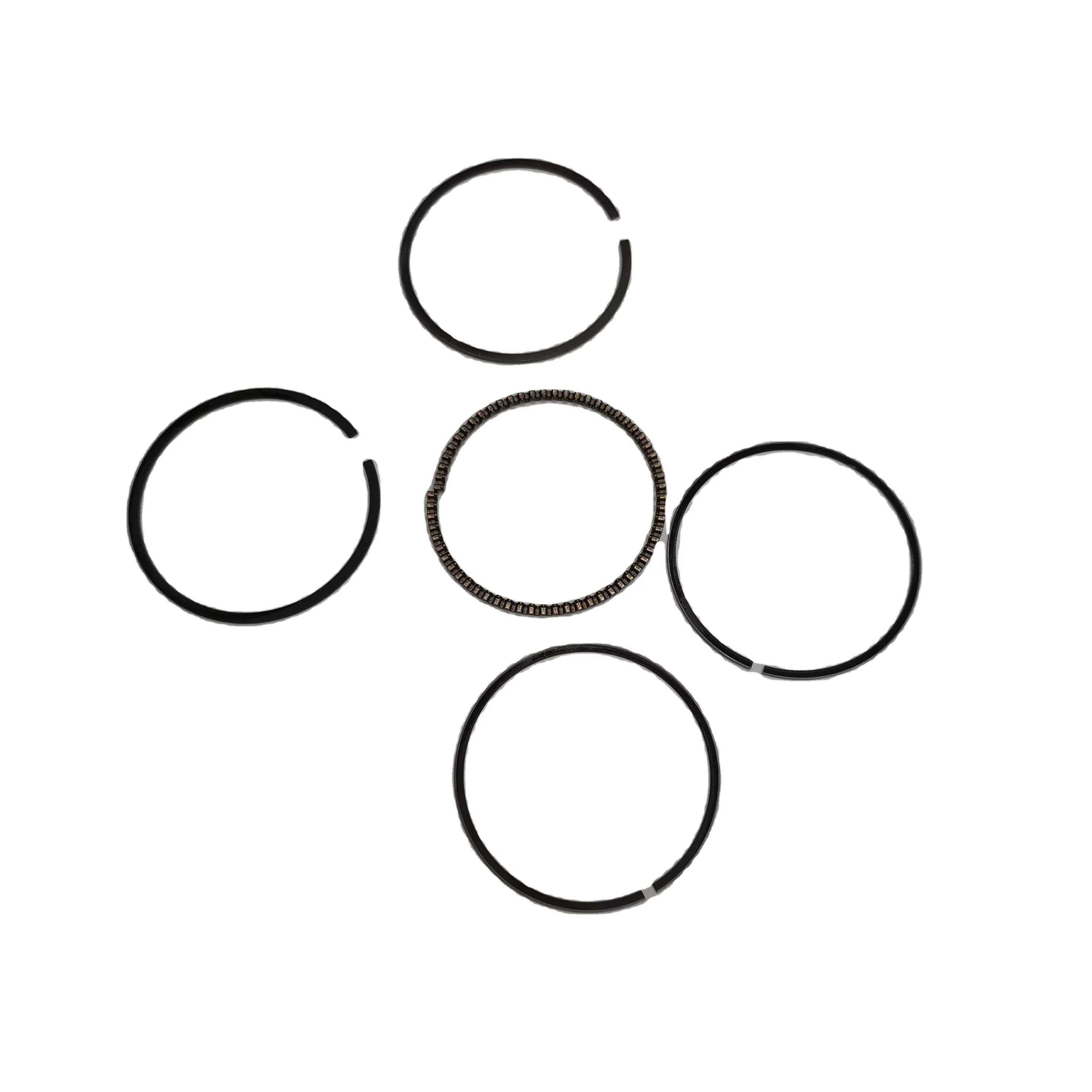 Good service factory motorcycle  other motocicleta piston and ring CB250 tp npr piston ring