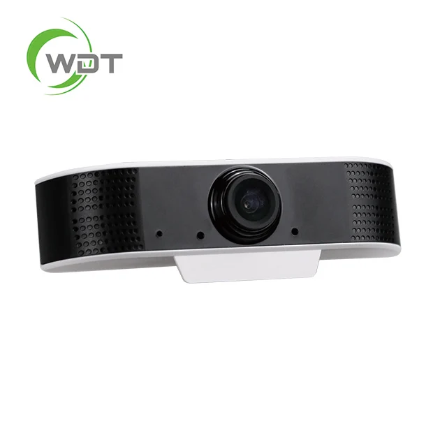 1080p USB Computer Conference Home Learning Teaching Webcam Web Camera