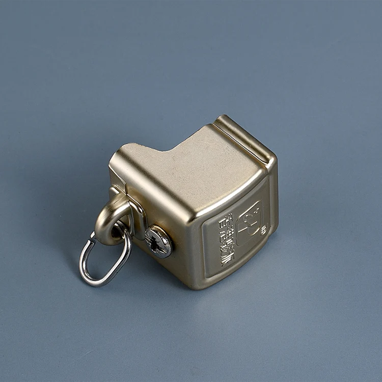 Customized European Square Double Shower Curtain Track Curtain Rod Brackets Rails And Fittings