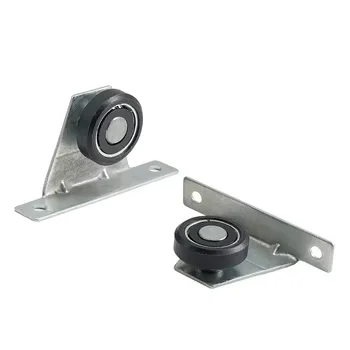 Sliding Door Roller And opk upvc sliding window roller Accessories Automatic Sliding Door Wheel Roller Copper
