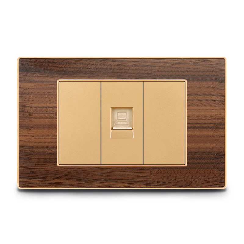 Wholesale high demand products power sockets and switches electrical mold