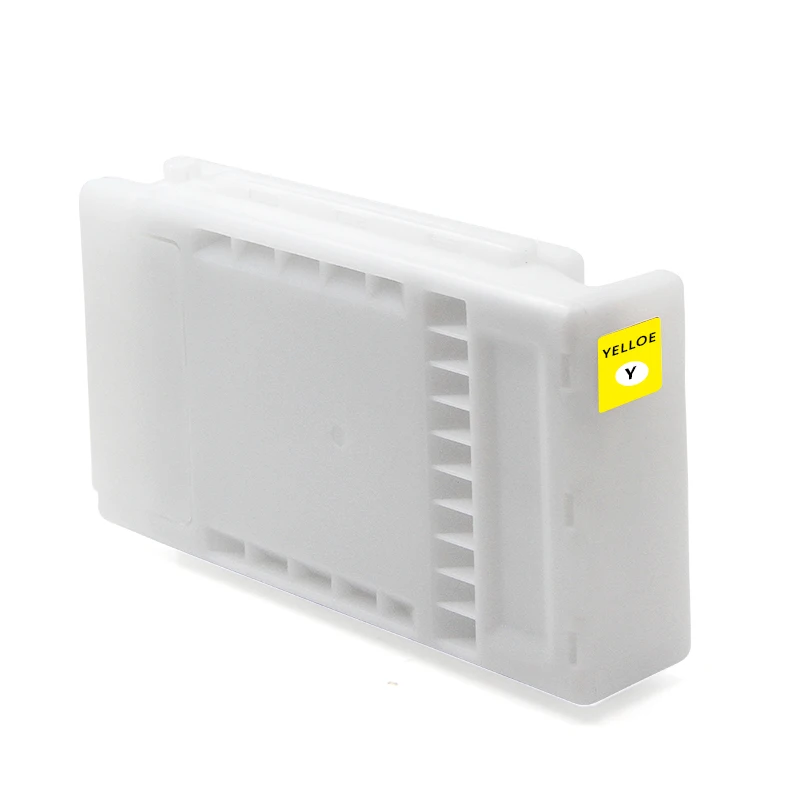 Ocinkjet 4 Colors 350Ml T41F2-T41F5 Compatible Ink Cartridge Full With Pigment Ink For Epson SureColor T3400/T5400 Printer