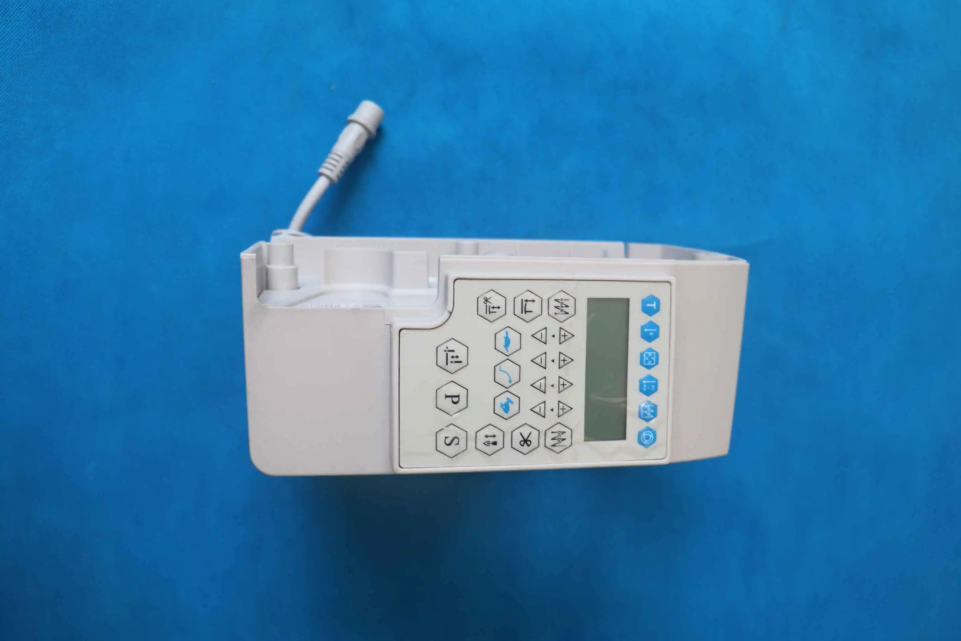 ZOYER Sewing Machine Parts Electronic Control Box