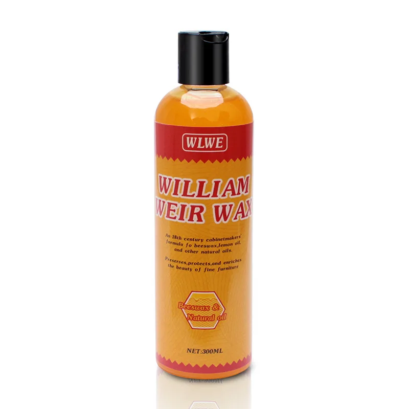 Wholesale Solid Wood Floor Care Beeswax Wood Care Wax Wood Maintenance Furniture Clean Polished Beeswax