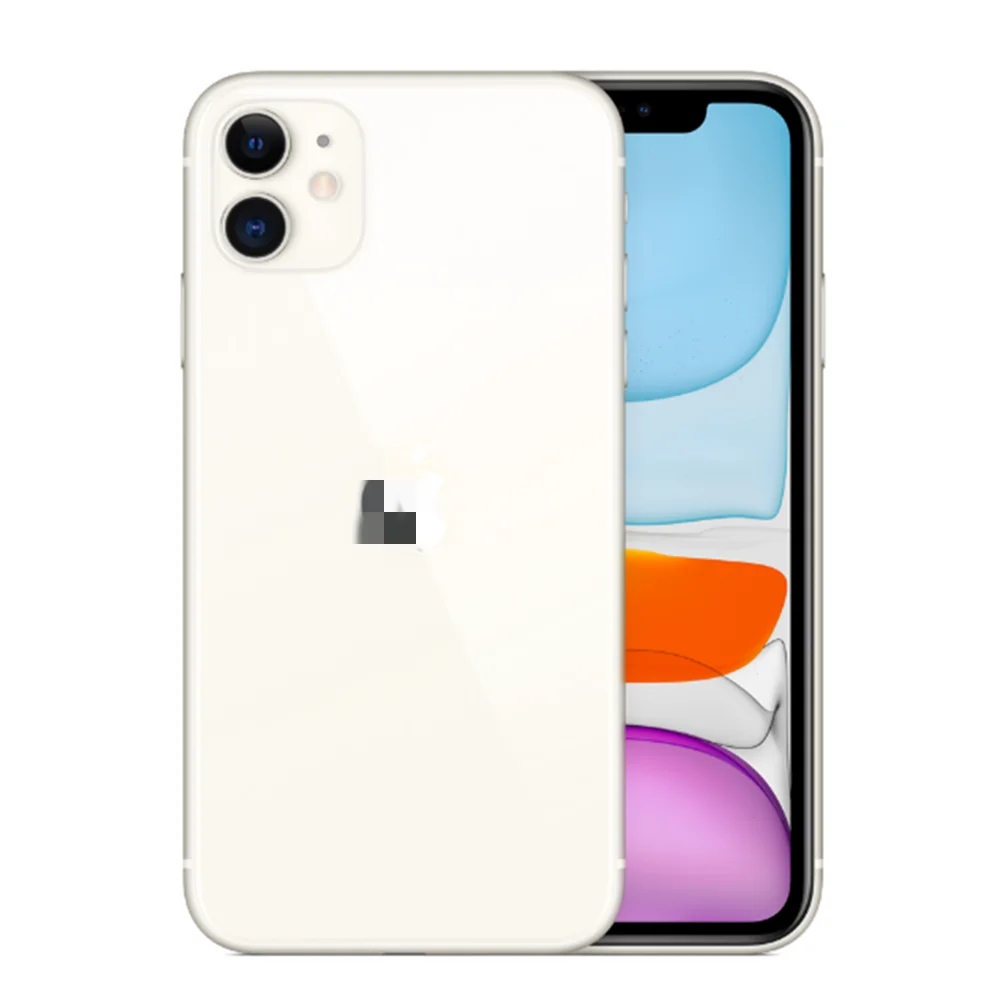 A+ grade Wholesale high quality used phones original used mobile phone iphone 11 64gb 128gb 256gb