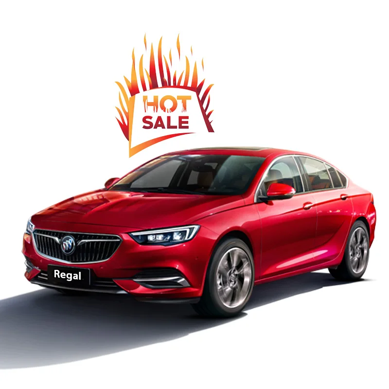 The best-selling Buick Regal mid size 4-door 5-seater sedan has a comprehensive fuel consumption of 6.89L2 per 100 kilometers
