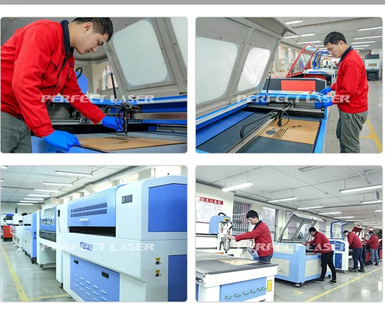  CE ISO утвержденный Автоматический питательный CNC текстильный лазерный режущий станок для