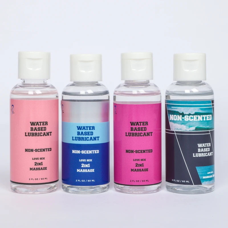 OEM Delay Sex Lubricant Anal Silicon Water Based Hot Sex Lubricant Gel Fruit Flavor Lubricants Sexual Lubricant