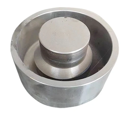 High Efficiency Track Rail Wheels Spare Part Forging Wheel With Railway Equipment for use
