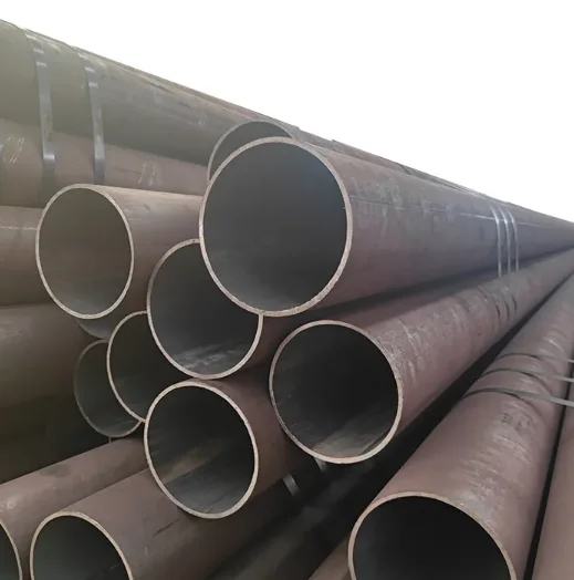 keen demand hot rolled schedule 40 carbon steel seamless pipe