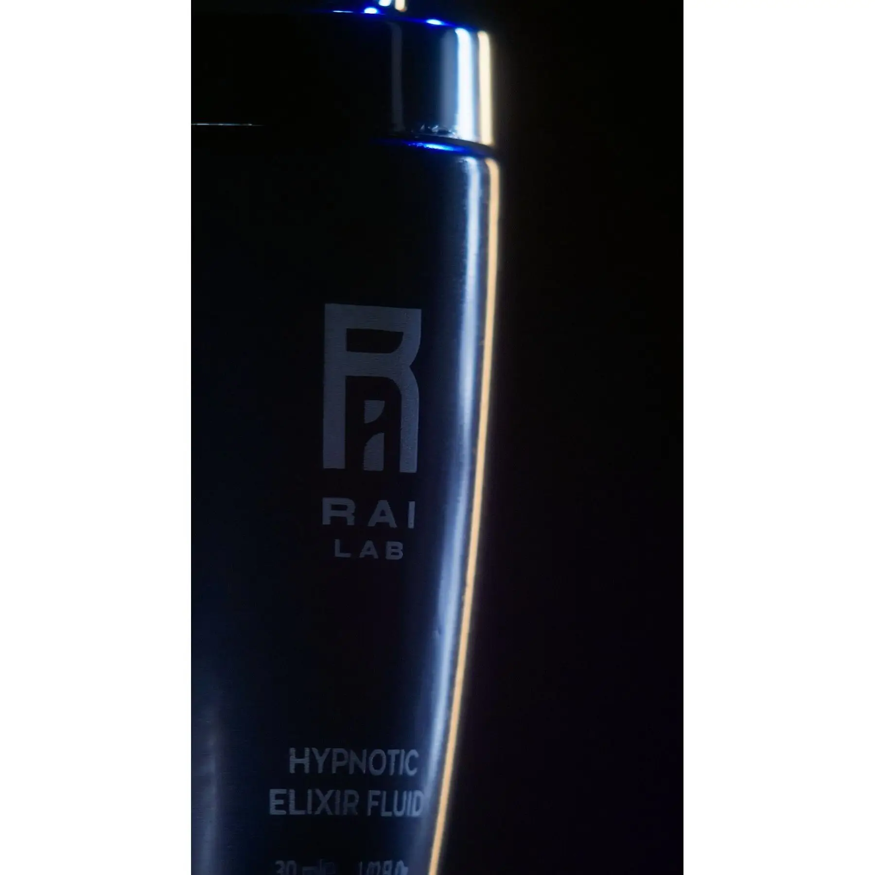 Railab Hypnotic Elixir Fluid - Feromon Uyarcı Vücut Yağı