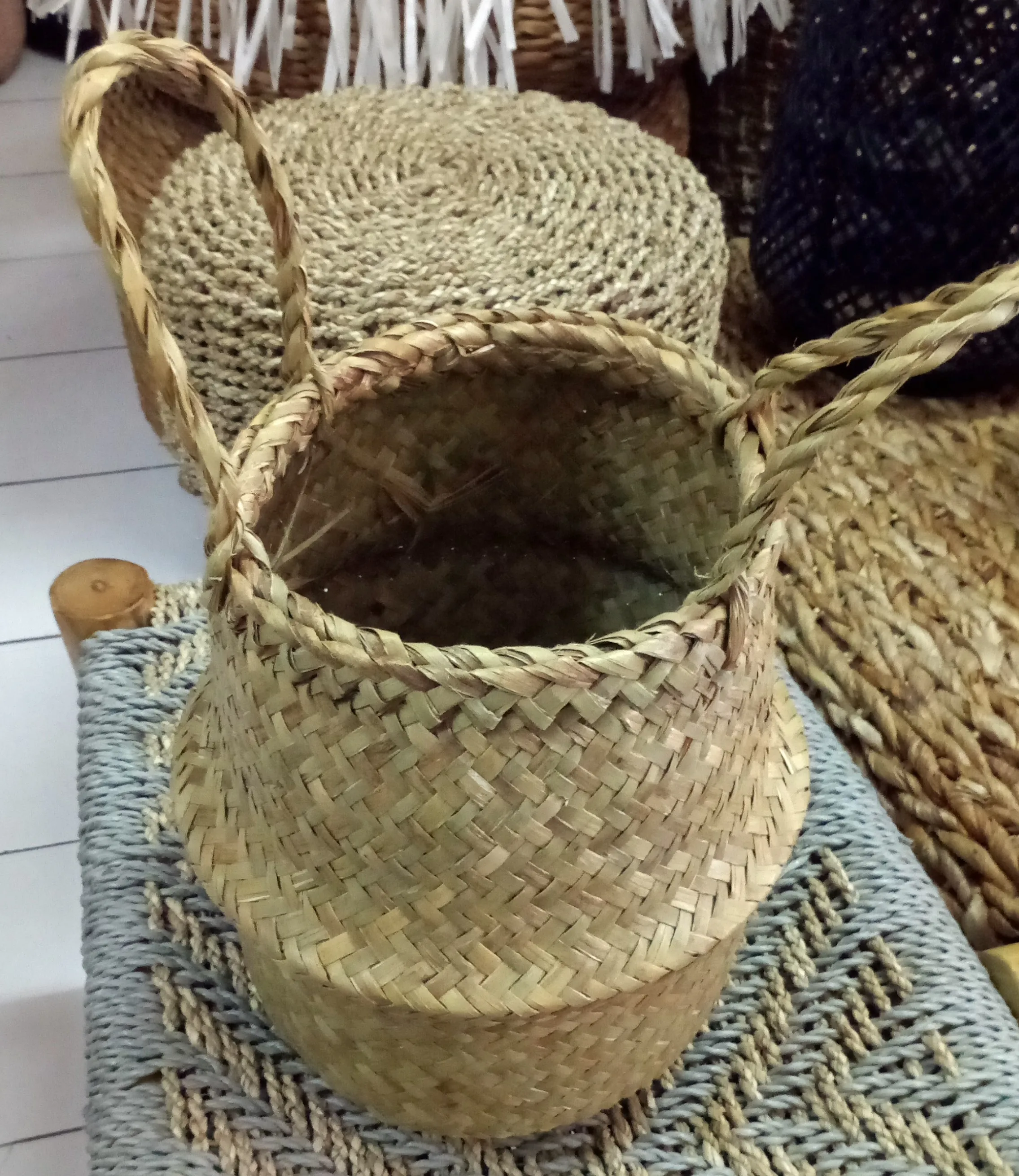 Natural Basket