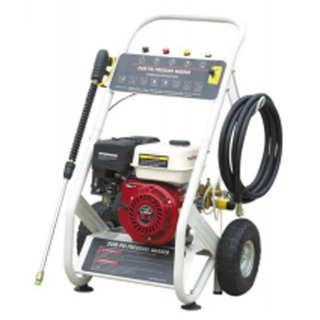 2200psi/150bar high pressure water blaster 5.5HP gasoline high pressure  washer high window cleaning equipment