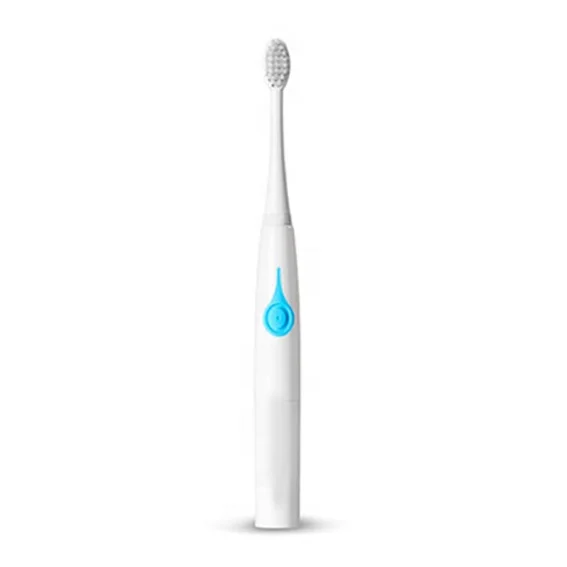 
Factory Direct High Quality Battery Power Children Gum Care Electric Sonic Toothbrush 