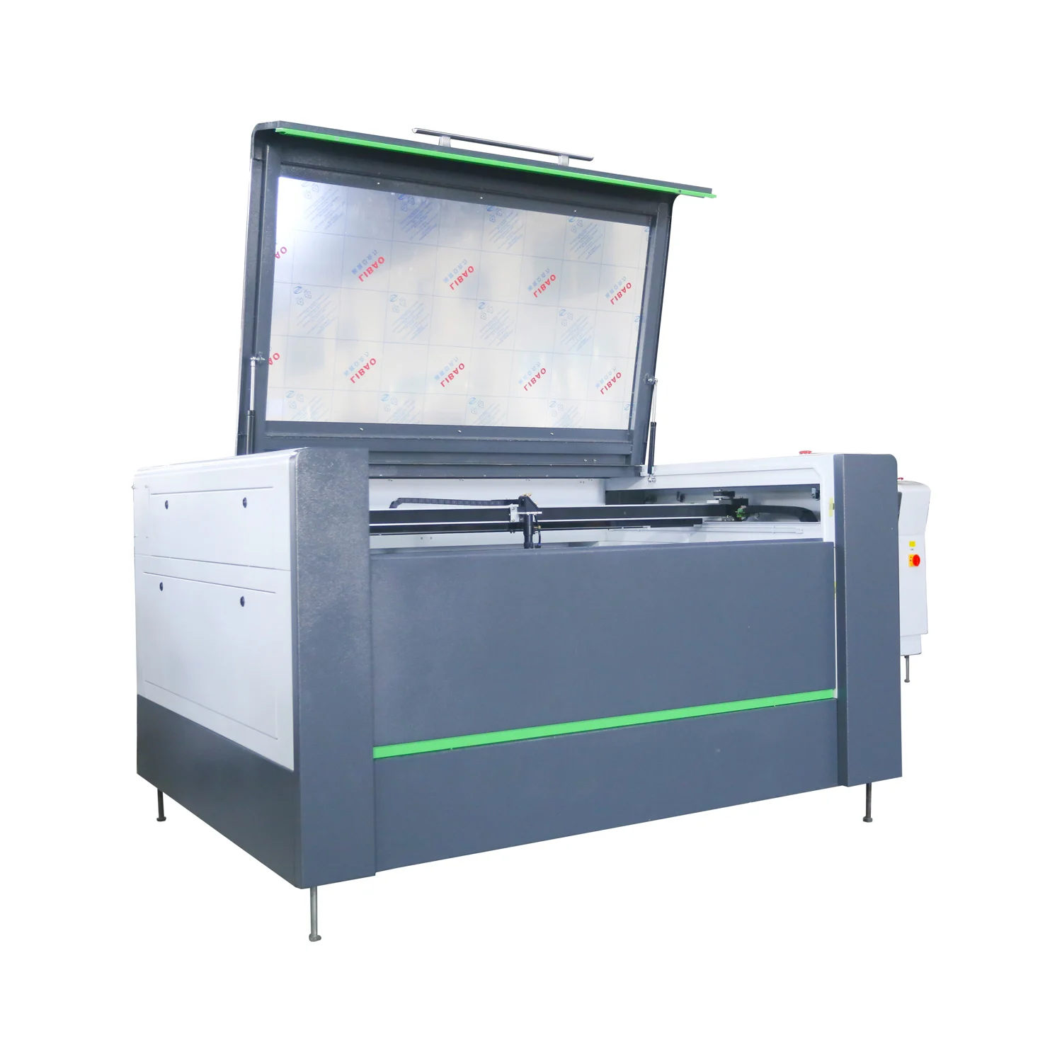 CO2 Laser cutting 1300*900 CO2 Laser Engraving Machine from US and Europe warehouse