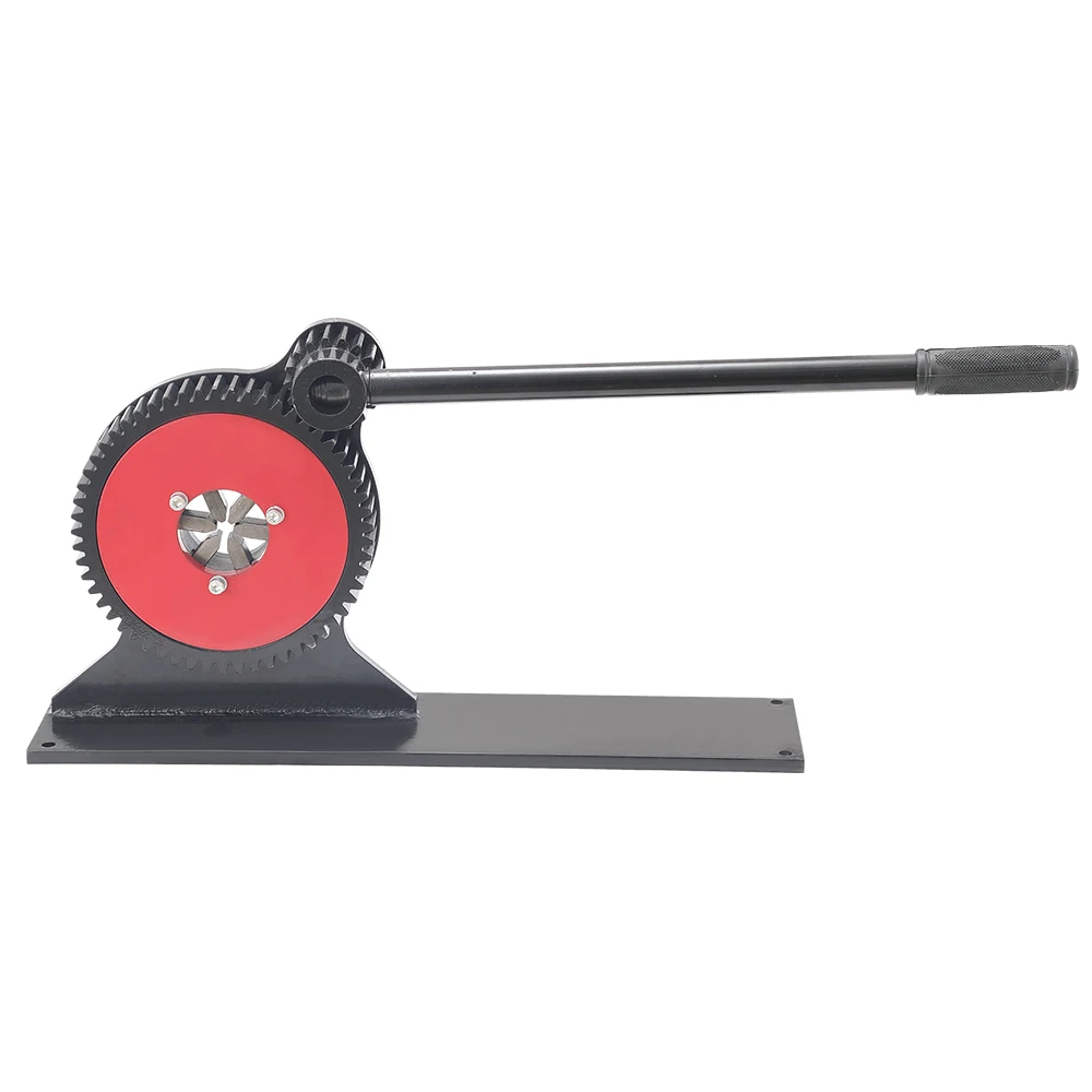 Sansheng portable brake hose crimper hydraulic press machine