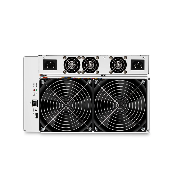  Antminer T17 42T 40 TH/S SHA256 Asic miner Bitmain 42t лучшая машина для