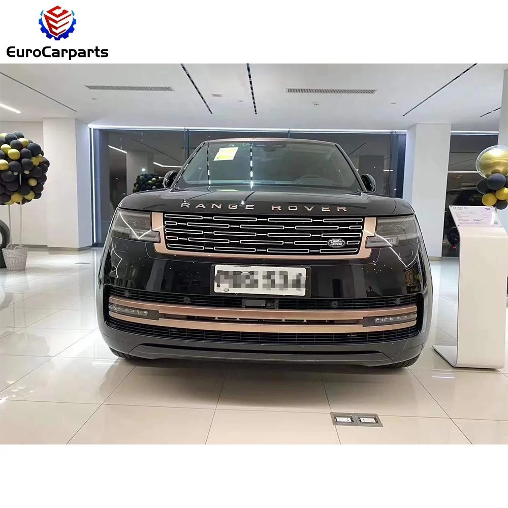 body kit for Range Rover 2023 year car tuning parts car accessories Car Exterior exterior trim