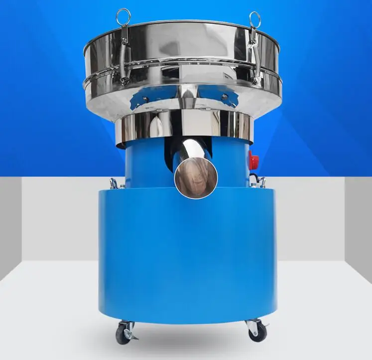 PS-600 2 м-2800 м путем прохождения кусков вибрационная решетка машины для мелкодисперсный порошок/вибро шейкер/машина для просеивания/сито/грохот