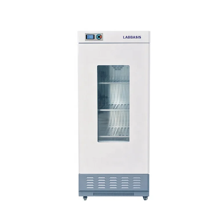 Factory supply LCD Display Biochemistry Incubator BJPX-B250GK for Lab Hot Selling