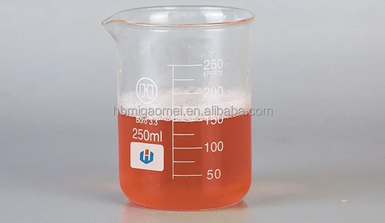 Manufacturer discount Liquid polyaspartic acid PASP Green Water Treatment 40% liquid/fast shipping