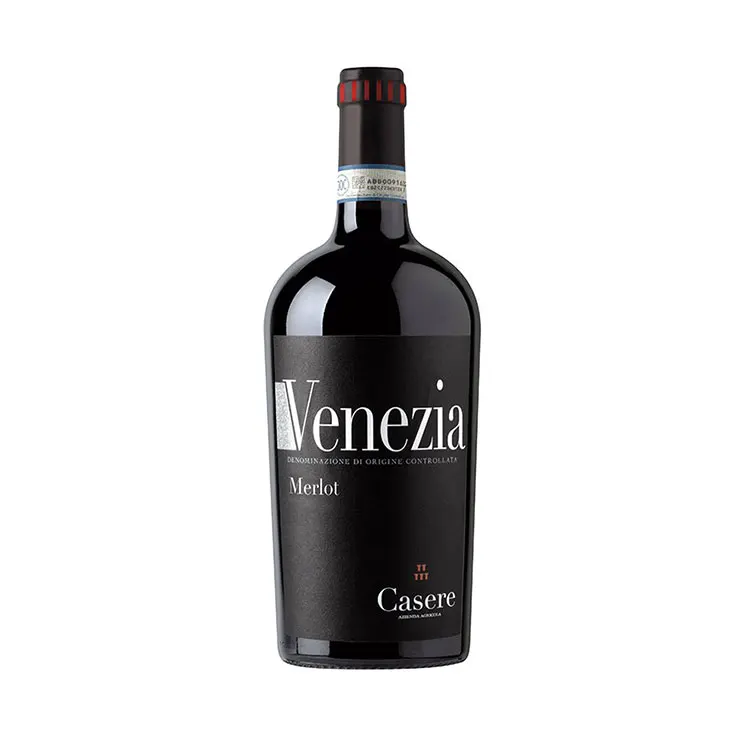 Типы настольного вина на продажу | Красное вино Merlot