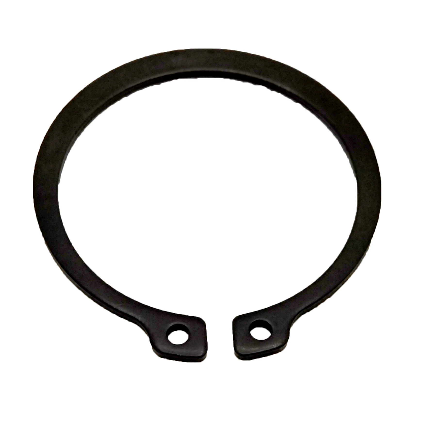 ZM DIN471 3mm-300mm Stainless Steel External Fixing Snap Ring Circlips For Shaft Retaining Rings washers Supplier