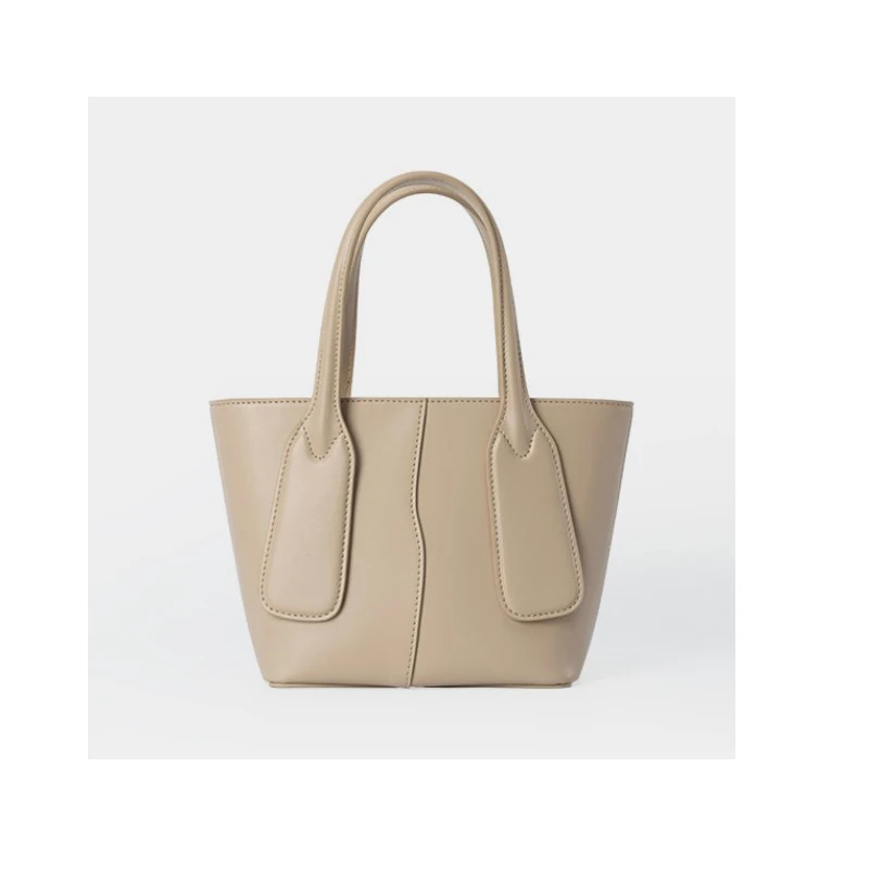 Custom Logo vegan pu purse  ladies hand bags leather handbags 2024 woman handbags ladies leather mini tote bags for women