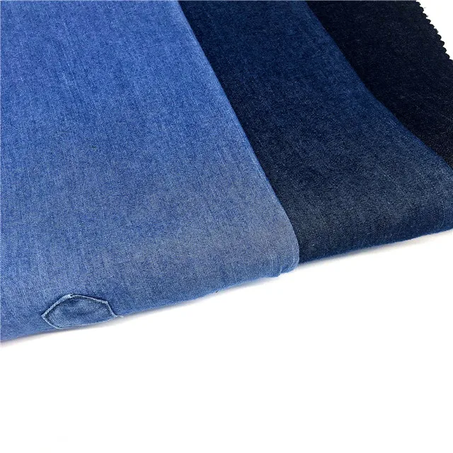 4.5oz 32*32 cotton denim Jeans Fabric