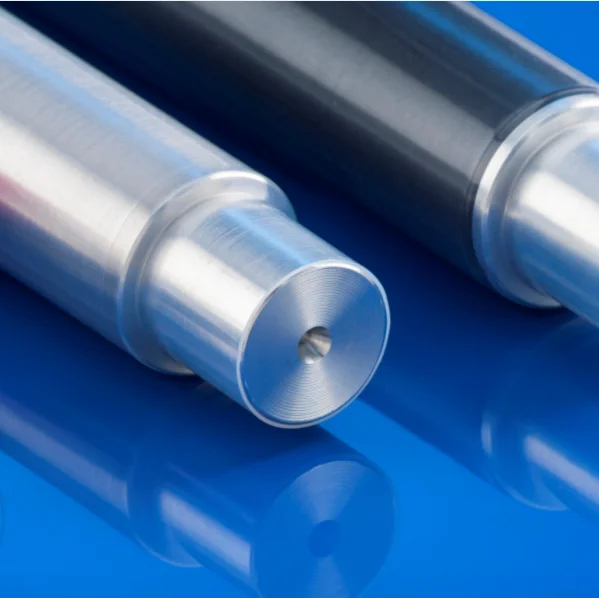 Low price FEP Heat shrink tube roller cover Manufacturer