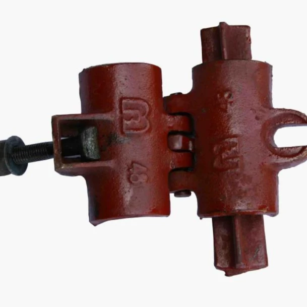 
Wholesale Construction clamp Scaffolding scaffold fittings for scaffolding system 