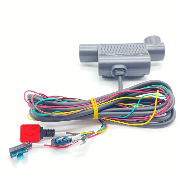 Mini 2ch 3ch Car mdvr 4G wifi  Dashcam with GPS TTS MIC for Taxi Truck Bus