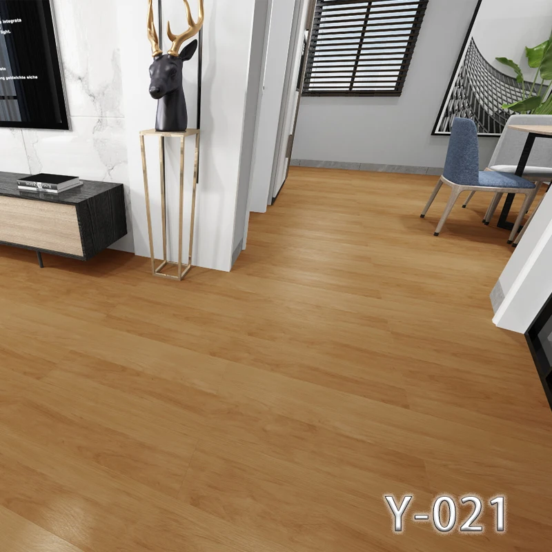 
Spc Flooring 7mm Vinyl High-quality Type Spc Flooring 5mm Vinyl Wtith 10 Years Warranty Vinyl Flooring Spc 