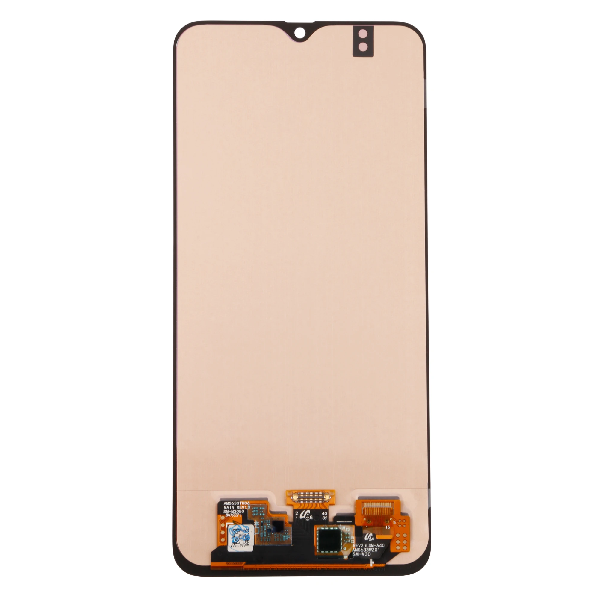 
Premium Compatible phone LCD screen digitizer OLED Replacement for Samsung Galaxy M30 