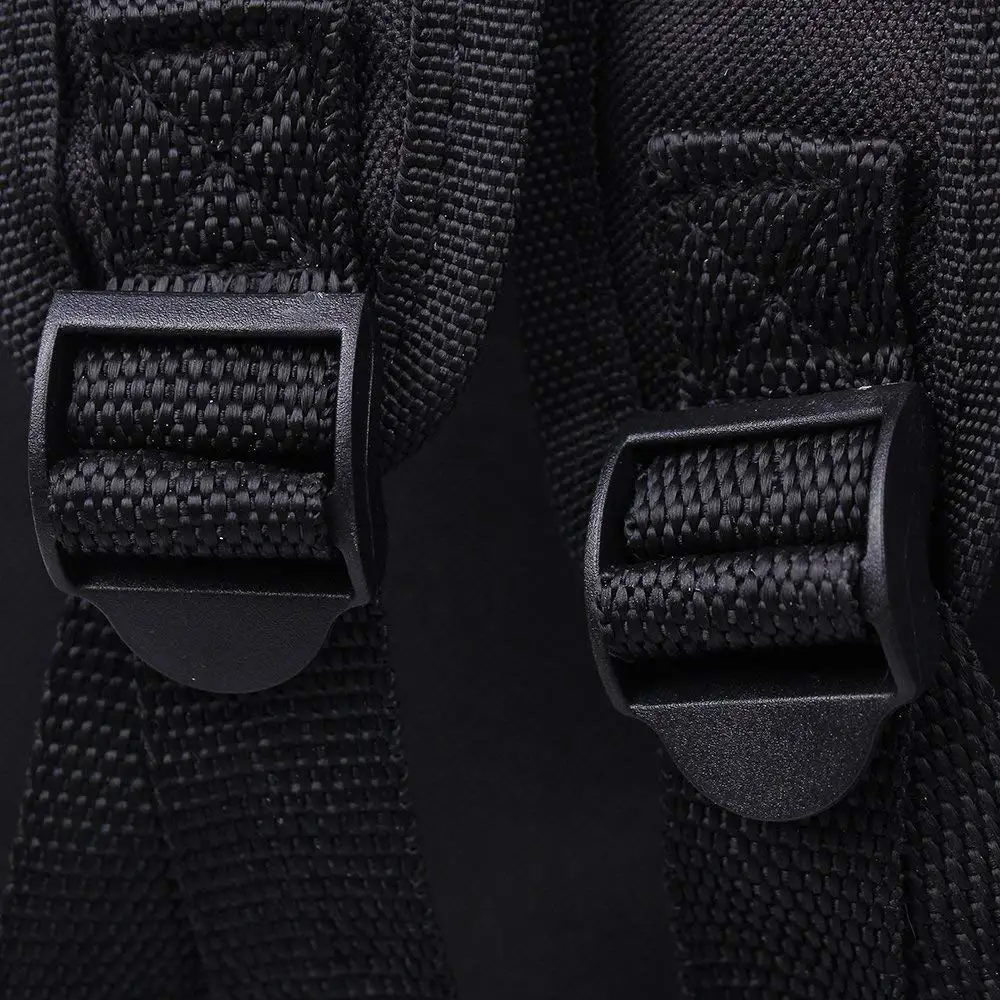 YILU Portable Backpack Fishing Stool Foldable Camping Cooler Folding Beach Chair