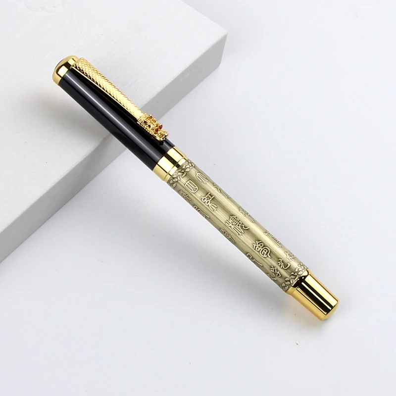 
Premium Gift Box For Promotion yiwu stationery market new products 2021 unique wholesale stationery school supplies writing pen 