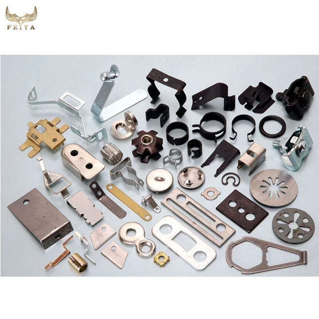 Hot sale mini cooper parts, precision metal stamping parts