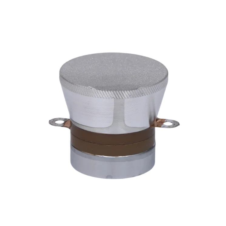 40K Ultrasonic transducer Commercial dishwasher washer Ultrasonic oscillator