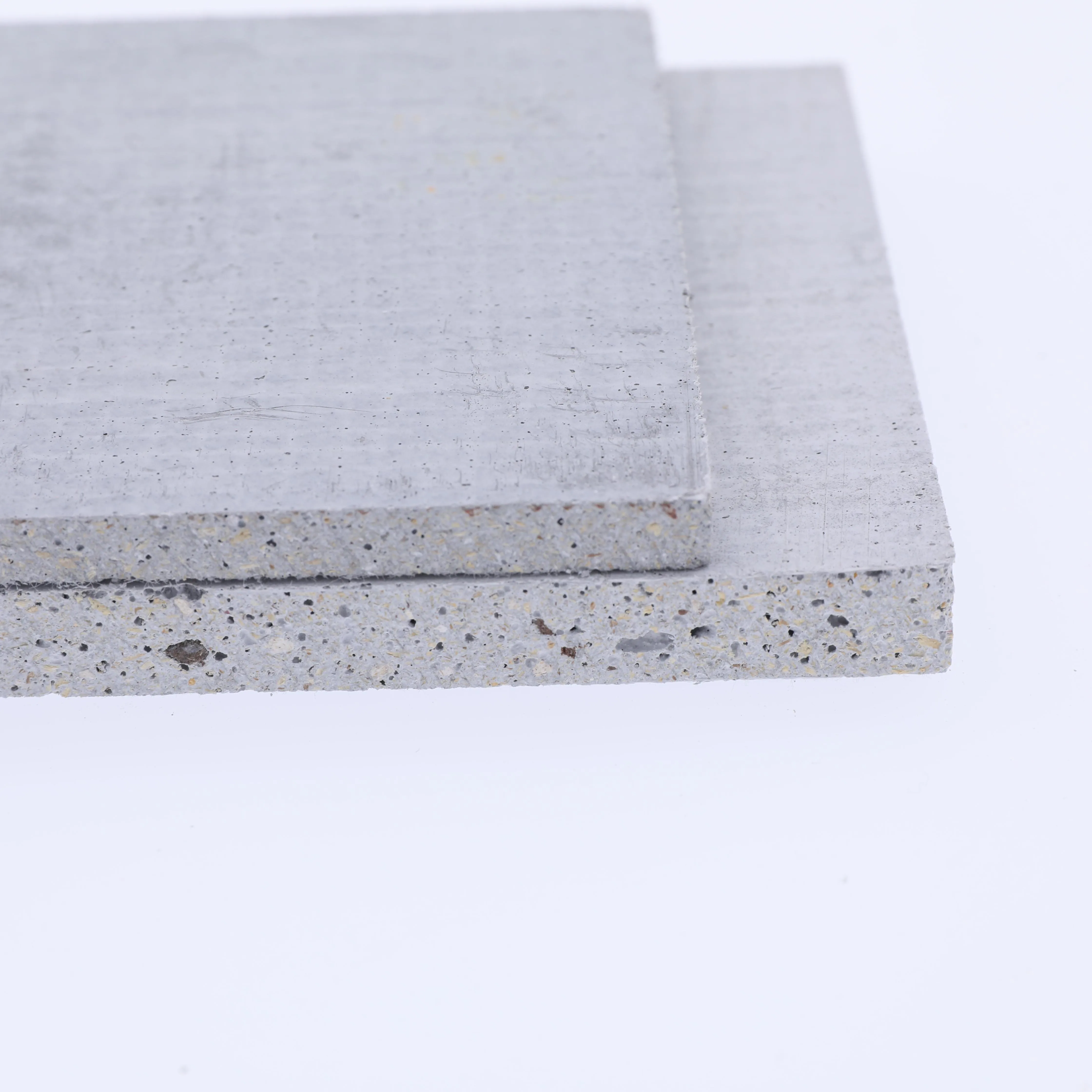 
Chloride Sulfide Magnesium Sulfate Oxysulfide Board 