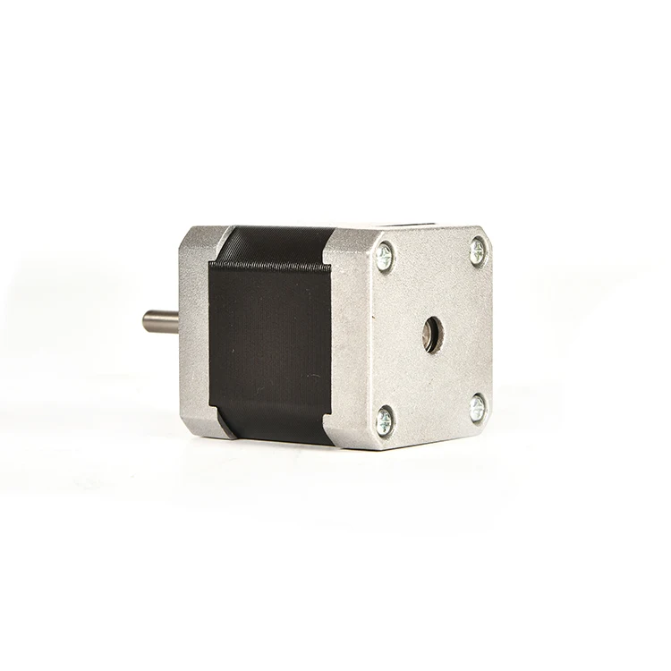 high precision hybrid step motor