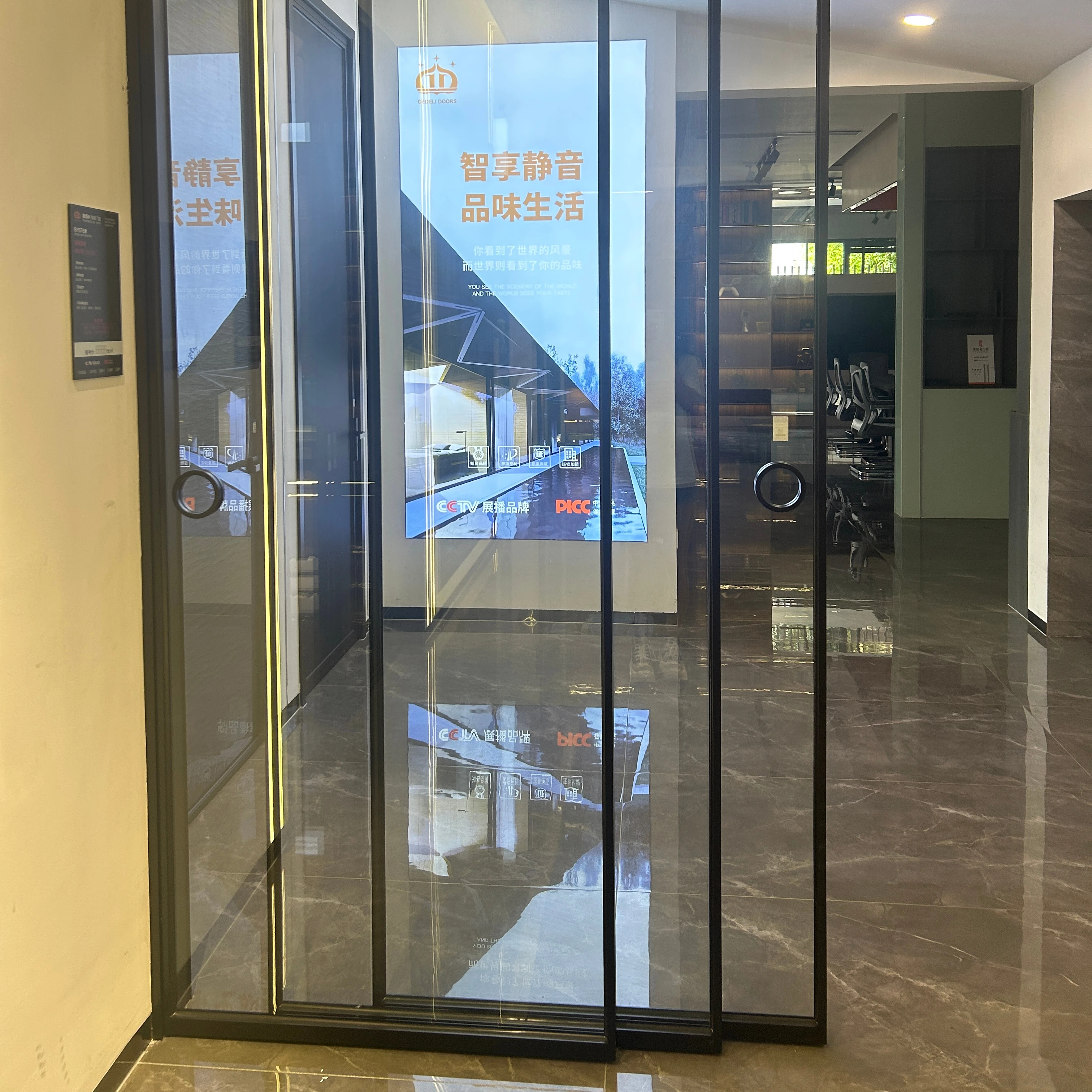 Competitive Price Durable Sliding Door Solutions Featuring Heavy-Duty Sliding Door Hardware Commercial Residential Use