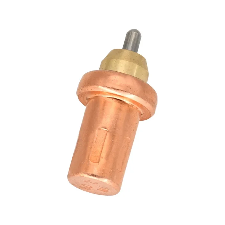 Thermostatic Valve Kit 22393326 22832885 22064687 22186720 For Air Compressor