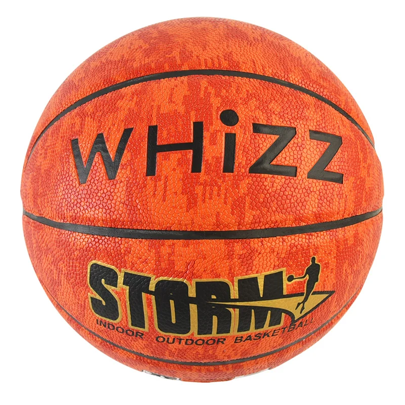 Factory direct supply China good quality TPU No. 7 Laminated Basketball